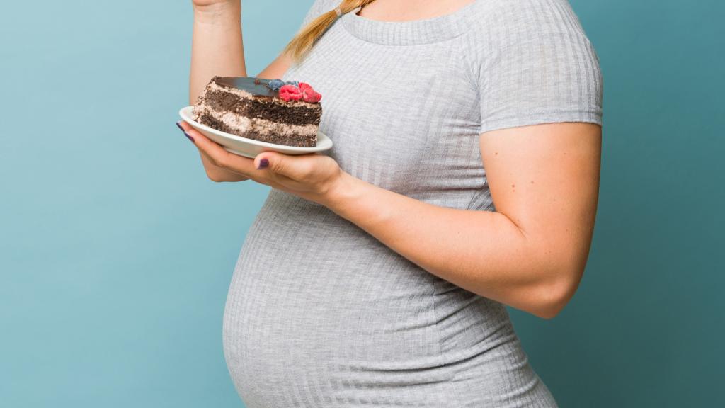 Los antojos se dan frecuentemente y son diferentes en cada embarazo.