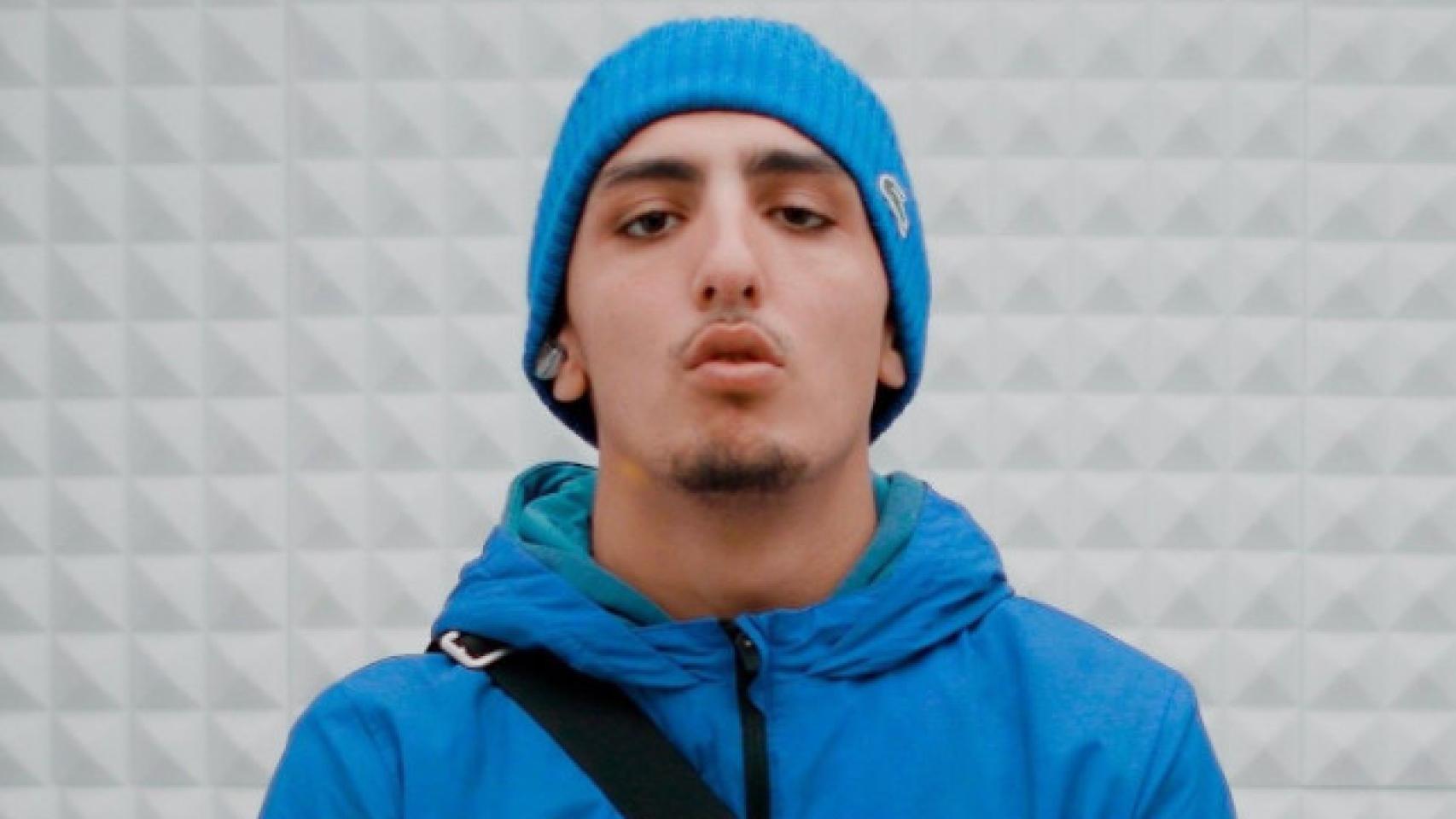 El zity no baja el ritmo: la estrella de trap morad se une a un cartel imparable y cantará en zaragoza