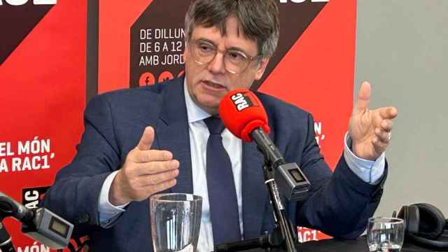 Actualidad política, en directo | Puigdemont amenaza a Sánchez: tendría poco sentido apoyarle si el PSC impide su presidencia