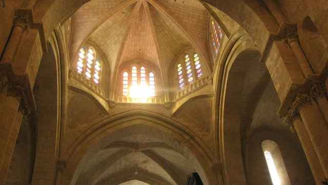 Esta catedral de España se levanta sobre las ruinas de un templo romano: un tesoro único