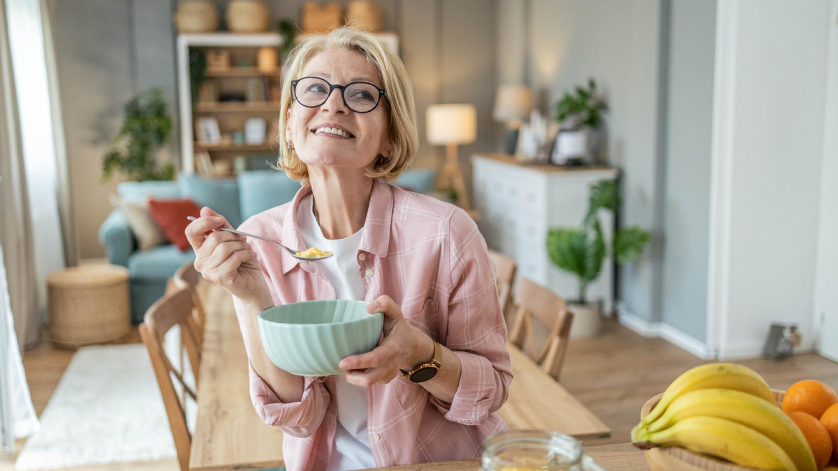 El alimento que debes incluir en tus desayunos para conseguir más energía