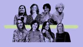 8 mujeres que juegan un papel clave en el sector agrario en Almería