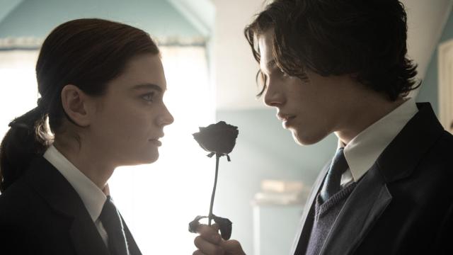 Netflix: así es el drama romántico italiano basado en el bestseller de Erin Doom que arrasa en la plataforma