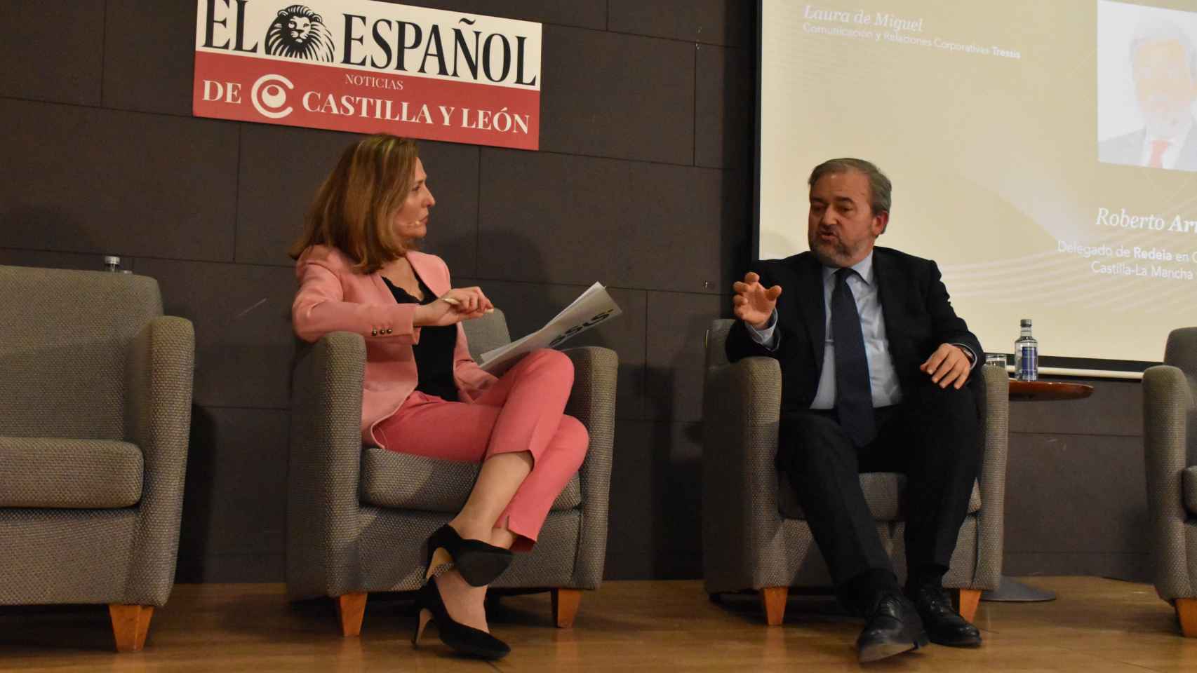 Foro Energía EL ESPAÑOL Noticias de Castilla y León