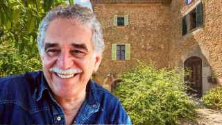La casa de verano de Gabriel García Márquez en Mallorca no consigue comprador: su nuevo precio y un 'requisito'