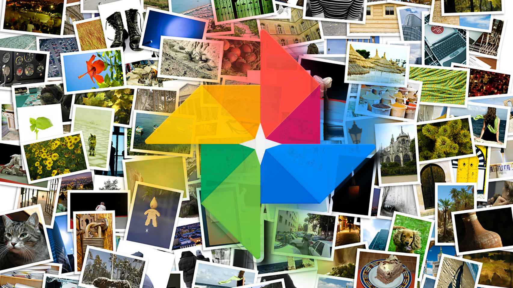 Google Fotos se actualizará con un nuevo ajuste para ahorrar espacio