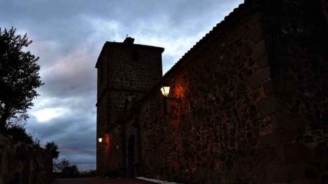 La Estrella. Foto: Turismo de Castilla-La Mancha