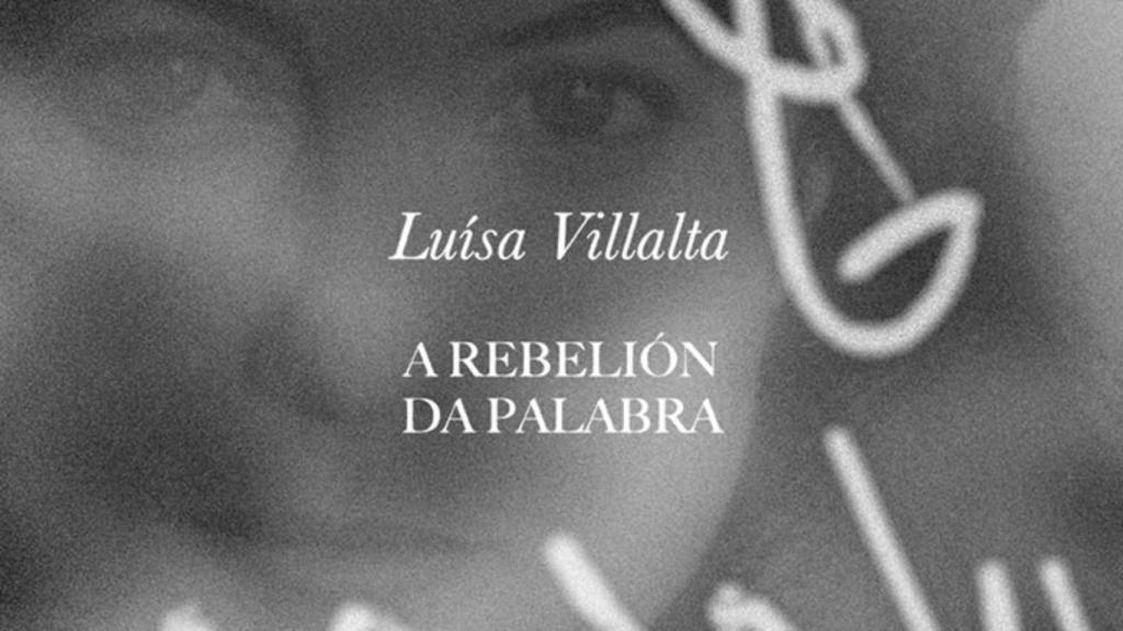 La RAG estrena una serie sobre Luísa Villalta.