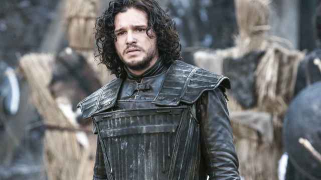 HBO cancela el spin-off de 'Juego de tronos' sobre Jon Snow : No encontrábamos la historia adecuada