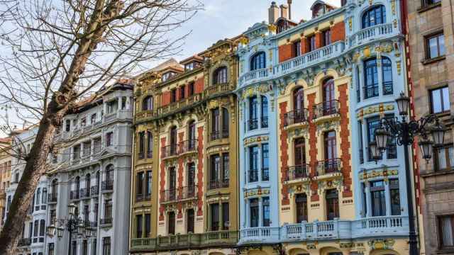 El piso más deseado de Asturias en Idealista está en Oviedo y este es su precio