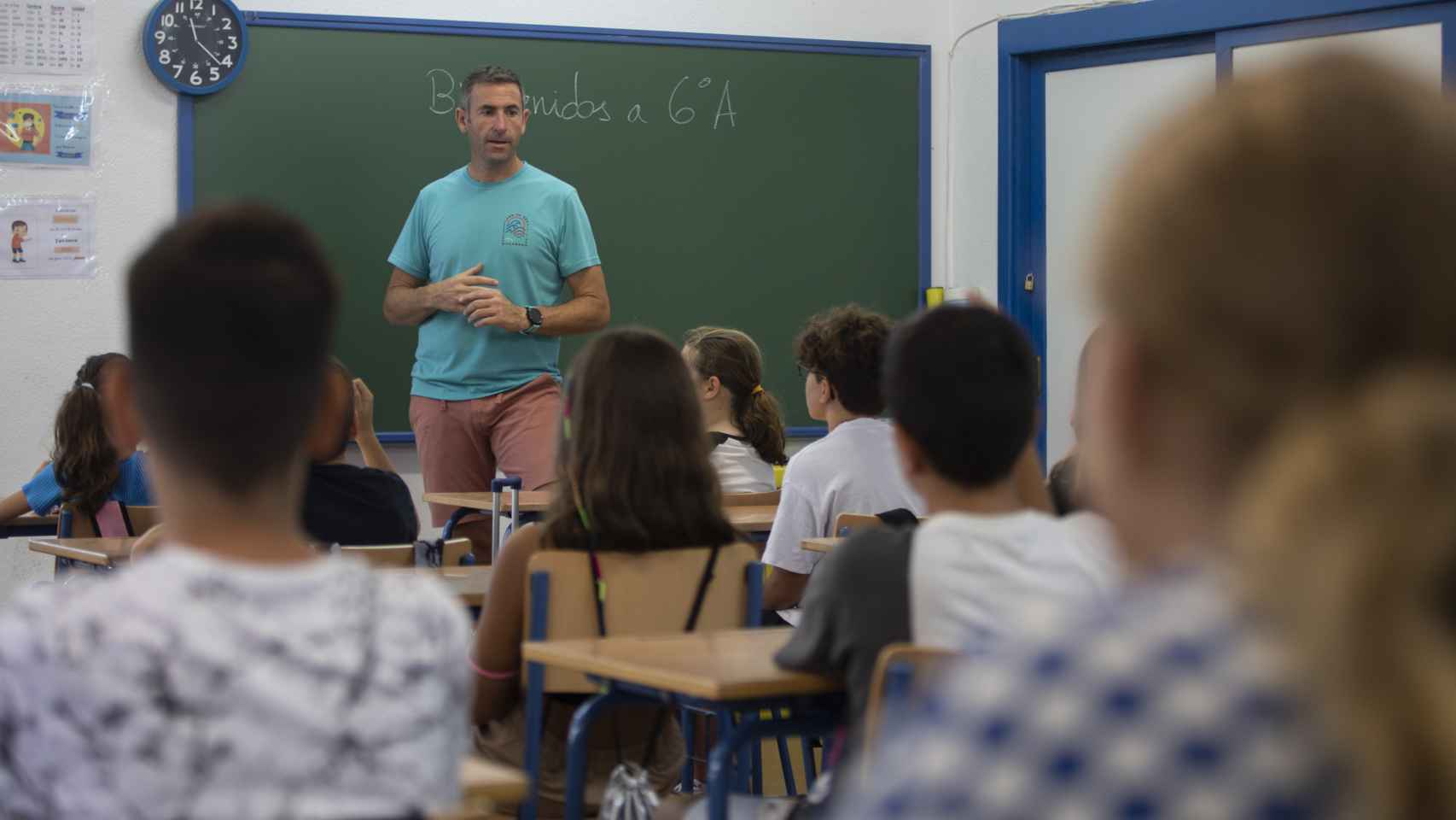 Por qué no es una buena noticia que España tenga el menor número alumnos repetidores de su Historia
