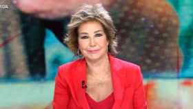 Ana Rosa bate récord por segundo día consecutivo con 'TardeAR': radiografía de sus victorias en Telecinco