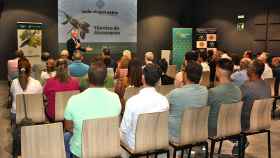 Fundación Eurocaja Rural y la DOP Montes de Toledo convocan nuevos cursos de 'Aula Virgen Extra'