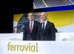Ferrovial prevé debutar en el Nasdaq el próximo jueves tras acabar
el proceso de revisión regulatoria