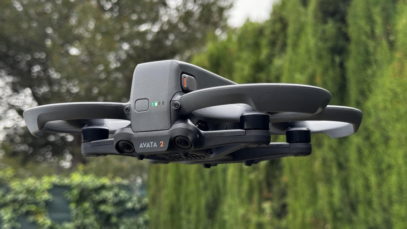 DJI Avata 2