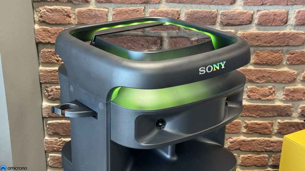 Sony ULT TOWER 10.