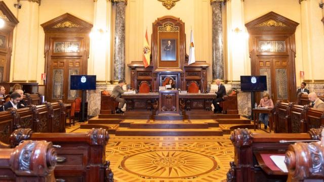 PP y BNG de A Coruña instan al Gobierno local a crear una Comisión de Seguimiento
