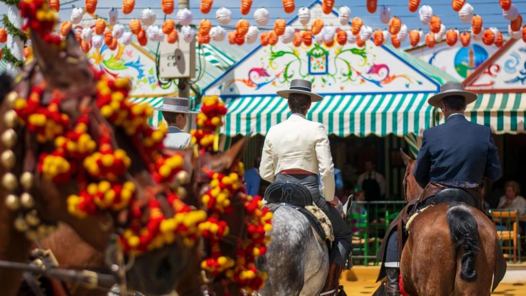 A Coruña tendrá una Feria de Abril donde menos te lo esperas: Será este sábado y domingo