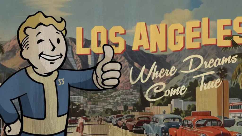 Quién es Vault Boy, la mascota de la compañía Vault-Tec en 'Fallout', y por qué es tan popular