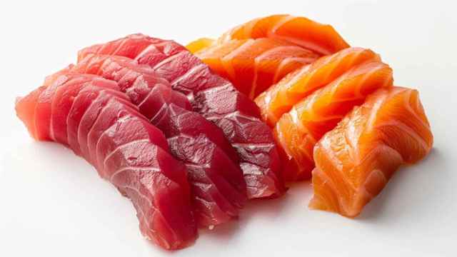 Ni atún ni salmón: el pescado español con más omega 3 y menos mercurio del supermercado