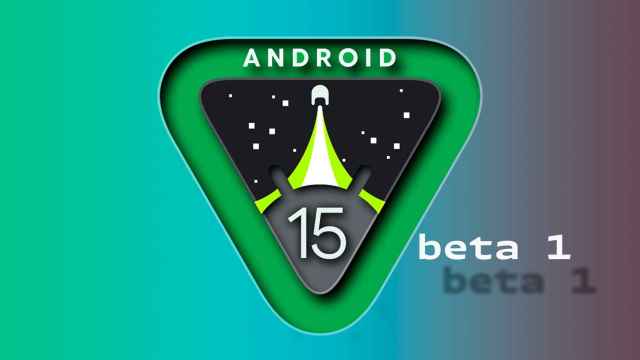 La actualización a Android 15 beta 1 ya está disponible