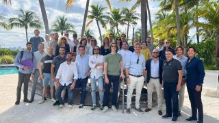 Una semana, una ciudad, un nuevo mercado: el programa de aceleración 'boutique' para startups en Miami