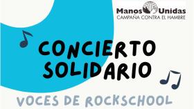 El Casino Ferrolano celebrará un concierto solidario a favor de Manos Unidas el día 19 de abril