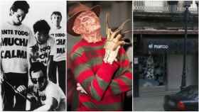 Siniestro Total, Freddy Krueger y El Manco: el grupo pionero del hip hop español nació en Vigo
