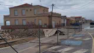 Segundo juicio que ganan los vecinos de Playa Babilonia al Ayuntamiento de Guardamar y a Costas en el TSJCV