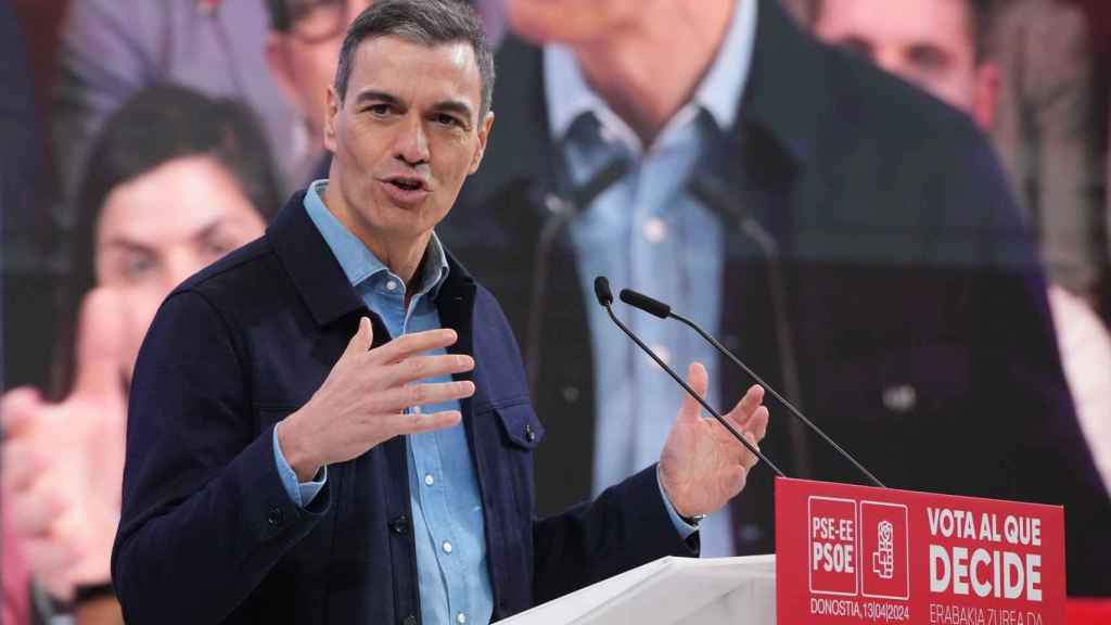 El PP abre brecha, el PSOE pierde identidad y Sumar suma menos