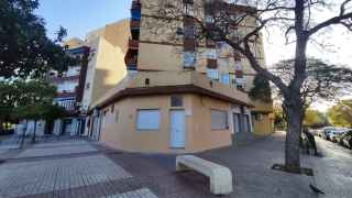 La 'moda'  de convertir en vivienda un local comercial: Málaga otorga ya más de 5 permisos a la semana