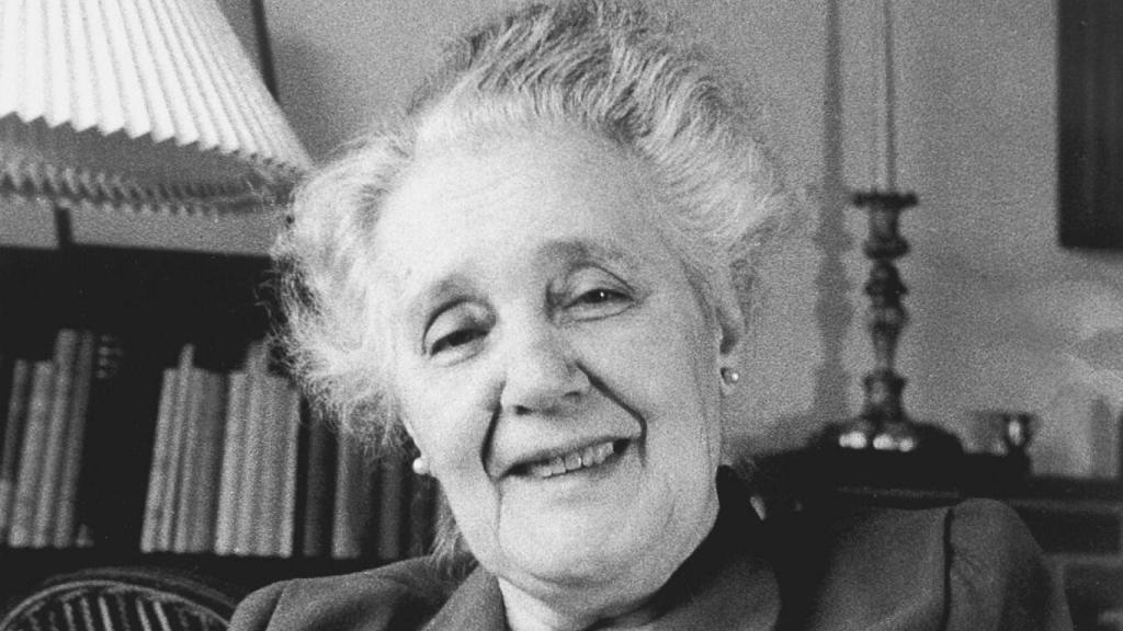 Melanie Klein generó controversia al basar sus primeros trabajos en el análisis de sus propios hijos.