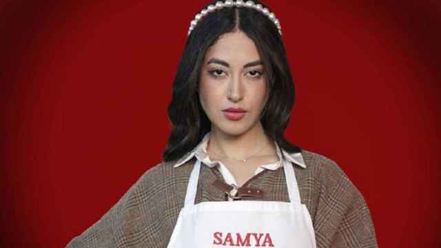 Así es Samya: la concursante de 'MasterChef 12' que es musulmana de vez en cuando