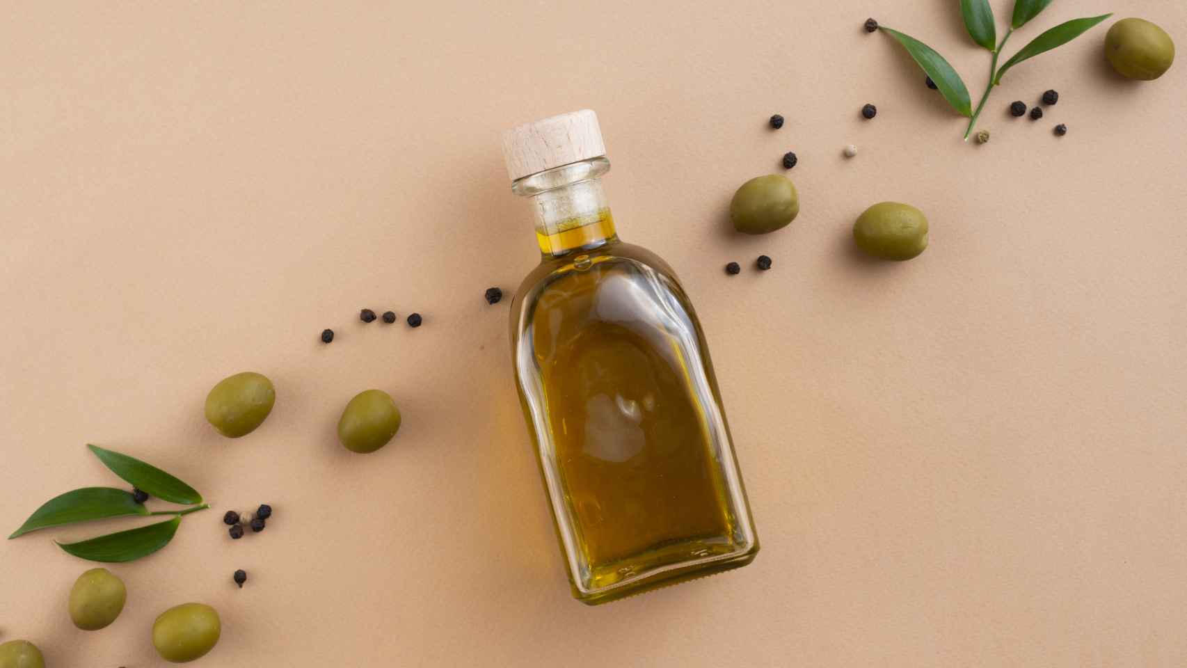 El reconocido aceite de oliva que ha conseguido cuatro premios en su última cosecha