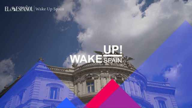 Primera jornada del Wake Up, Spain! 2024