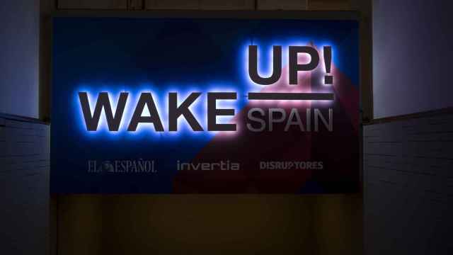 Siga en directo la jornada inaugural de la cuarta edición del 'Wake Up, Spain!'
