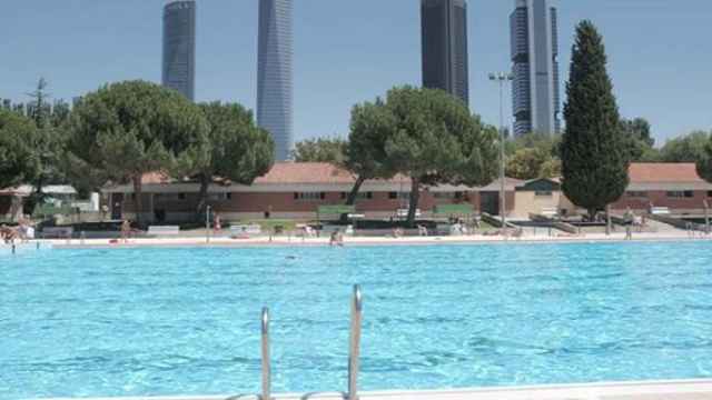 Madrid dice adiós a otras tres piscinas este verano: estarán cerradas para realizar obras y mejoras