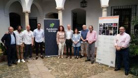 Presentación del ciclo ‘Hondos Caminos del Flamenco’ de la Fundación Unicaja.