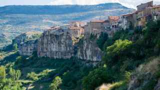 Escapada para abril: uno de los pueblos más bonitos de España según la Organización Mundial del Turismo
