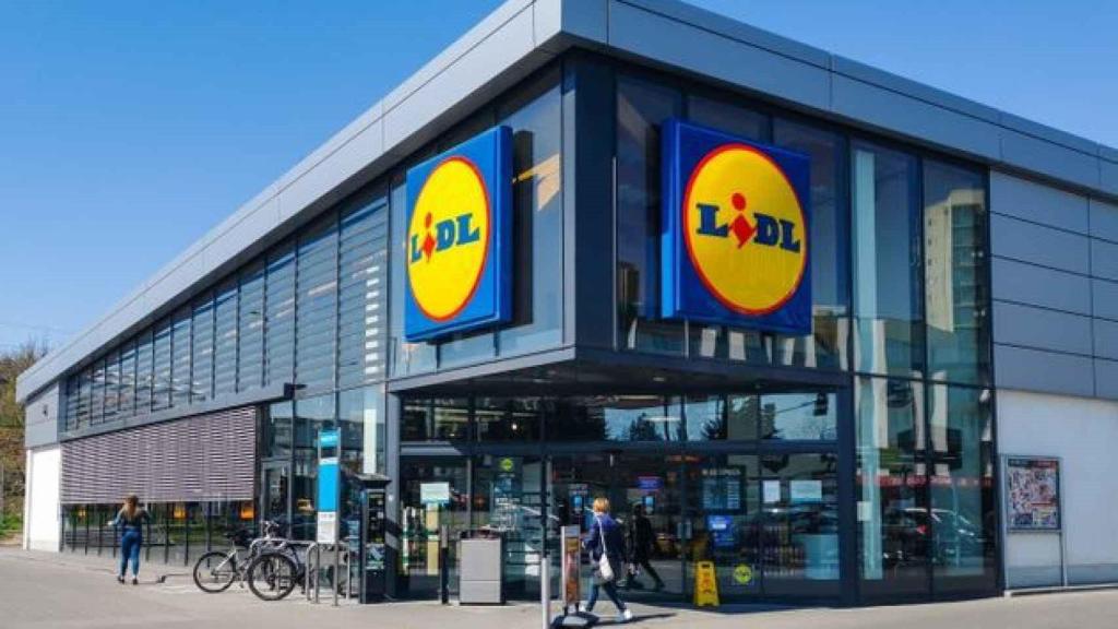 La potente pulidora que arrasa en Lidl: cuesta menos de 30 euros y dejará tu coche como nuevo