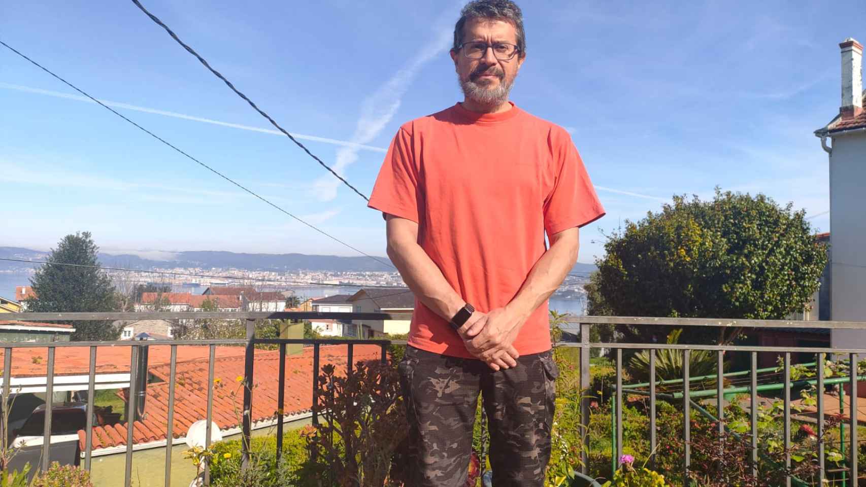 La vida de Raúl Cabarcos: fichado por Repsol después de estudiar un FP con más de 40 años