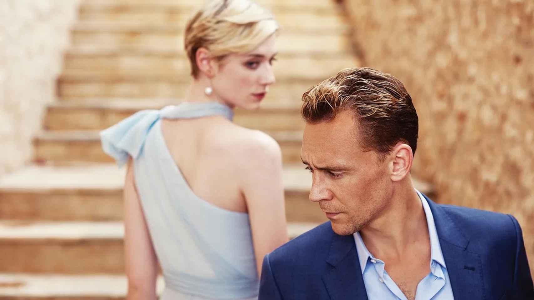 Prime Video trae de vuelta la serie 'El infiltrado' con Tom Hiddleston: encarga dos nuevas temporadas