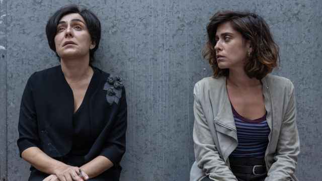 El infierno que vivió Candela Peña después de interpretar a Rosario Porto en 'El caso Asunta'