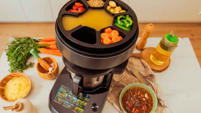 Cocina de la forma más sencilla y cómoda con el nuevo robot de cocina de Cecotec: ¡ahora 100€ más barato!