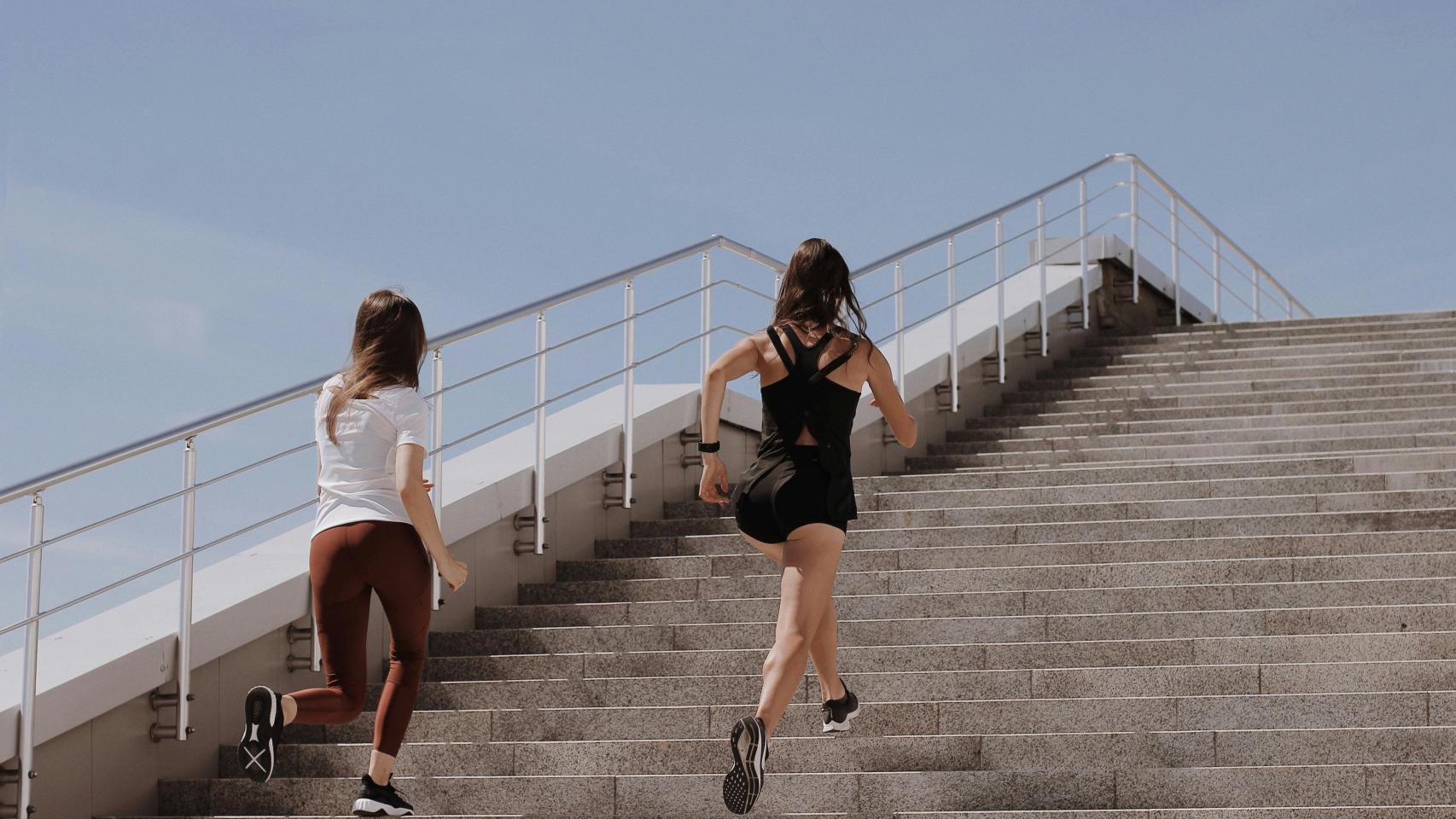 Cómo inscribirte a la XX Carrera de la Mujer 'Central Lechera Asturiana'