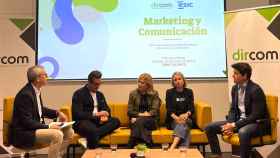 El encuentro presenta en Alicante las estrategias de las empresas en marketing y comunicación.