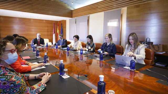 Pobreza infantil y salud mental, retos de Castilla-La Mancha en materia de infancia
