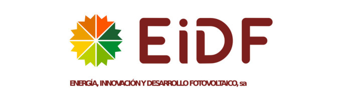 EiDF Solar