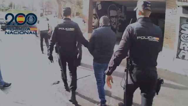 Desarticulan un grupo criminal dedicado al robo en jugueterías con el método del 'encalomo' en Málaga