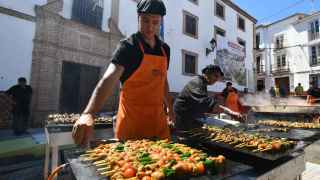Planes para el fin de semana en Málaga y provincia: citas gastronómicas y culturales